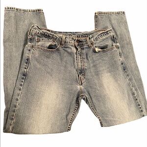 Levi’s  Jeans 505  Sz 36/32 Denim Men’s